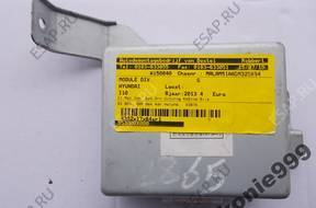 БЛОК УПРАВЛЕНИЯ   HYUNDAI I10 95300-0X000 2013 год,