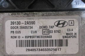 БЛОК УПРАВЛЕНИЯ   HYUNDAI I20 1.1CRDI 39130-2A590