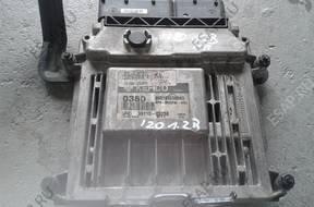 БЛОК УПРАВЛЕНИЯ HYUNDAI I20 1.2 B    39110-03256