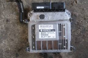БЛОК УПРАВЛЕНИЯ HYUNDAI I20 1.4 16V 39115-2B062
