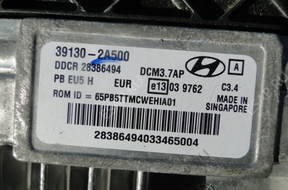 БЛОК УПРАВЛЕНИЯ  Hyundai i20 1.4 CRDI 39130-2A500