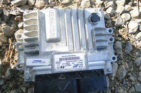 БЛОК УПРАВЛЕНИЯ  Hyundai i20 1.4 CRDI 39130-2A500