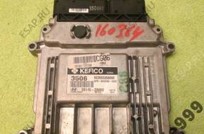БЛОК УПРАВЛЕНИЯ HYUNDAI I20 1.4B 39115-2B060