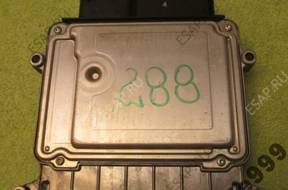 БЛОК УПРАВЛЕНИЯ HYUNDAI I20 1.4B 39115-2B060
