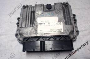 БЛОК УПРАВЛЕНИЯ HYUNDAI I20 1.4CRDI 391112a050 0281015496