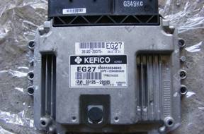 БЛОК УПРАВЛЕНИЯ HYUNDAI I20   39102-2B375