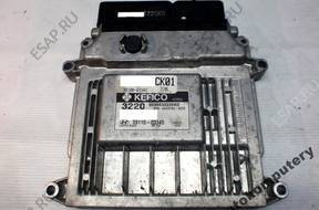 БЛОК УПРАВЛЕНИЯ HYUNDAI i20 3911003345 9030933220kd