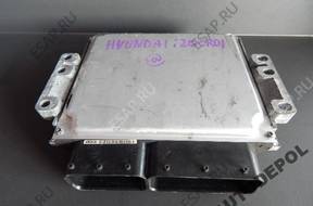 БЛОК УПРАВЛЕНИЯ   HYUNDAI I20 CRDI 39130-2A590