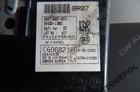 БЛОК УПРАВЛЕНИЯ   HYUNDAI I20 CRDI 95400-1JBB1