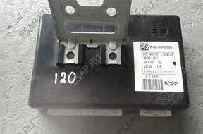 БЛОК УПРАВЛЕНИЯ HYUNDAI I20  МОДУЛЬ  95400-1J012