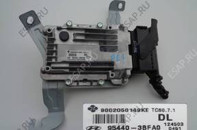 БЛОК УПРАВЛЕНИЯ   HYUNDAI I30 95440-3BFA0 2012-15