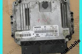 БЛОК УПРАВЛЕНИЯ HYUNDAI i30   ECU 0281014280