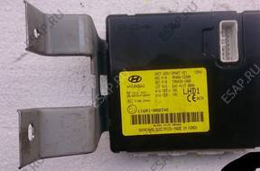 БЛОК УПРАВЛЕНИЯ   HYUNDAI IX20 116 год,1-000348