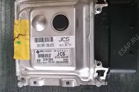 БЛОК УПРАВЛЕНИЯ HYUNDAI IX20 1.6   39199-2B040 FV