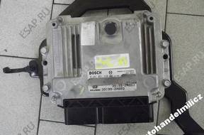 БЛОК УПРАВЛЕНИЯ HYUNDAI IX35 0281031420 39199-2ABB3