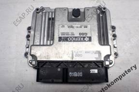 БЛОК УПРАВЛЕНИЯ HYUNDAI ix35 39110-2bag0 391102bag0 g00