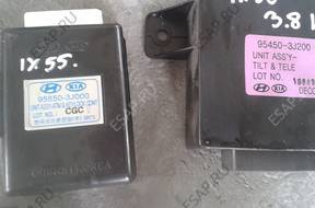 БЛОК УПРАВЛЕНИЯ HYUNDAI IX55 VERACRUZ   95850-3J000
