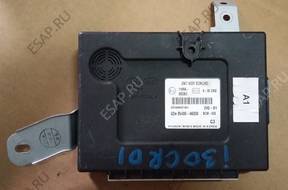 БЛОК УПРАВЛЕНИЯ HYUNDAI KIA МОДУЛЬ BCM 95400-A6030