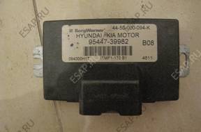 БЛОК УПРАВЛЕНИЯ   HYUNDAI KIA MOTOR 95447-39982