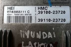 БЛОК УПРАВЛЕНИЯ HYUNDAI LANTRA 39100-23720 H103955111C