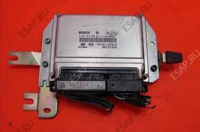 БЛОК УПРАВЛЕНИЯ HYUNDAI MATRIX 0281010695