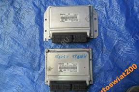 БЛОК УПРАВЛЕНИЯ HYUNDAI MATRIX 1,5 CRDI 12V