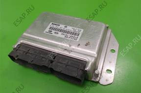 БЛОК УПРАВЛЕНИЯ HYUNDAI MATRIX 1.5   0281012107