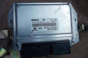БЛОК УПРАВЛЕНИЯ HYUNDAI MATRIX 1.5 CRDI