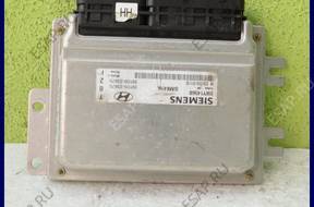 БЛОК УПРАВЛЕНИЯ HYUNDAI MATRIX 1.8 5WY1456B 39105-23670