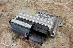 БЛОК УПРАВЛЕНИЯ HYUNDAI MATRIX   39108-26741