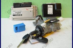 БЛОК УПРАВЛЕНИЯ HYUNDAI MATRIX 9030930868F 39108-26870