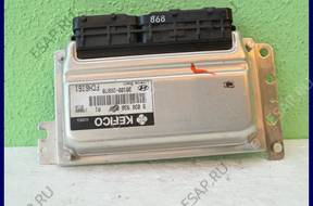 БЛОК УПРАВЛЕНИЯ HYUNDAI MATRIX 9030930868F 39108-26870