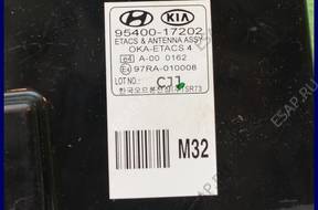 БЛОК УПРАВЛЕНИЯ HYUNDAI MATRIX 9030930868F 39108-26870
