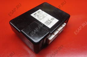 БЛОК УПРАВЛЕНИЯ   HYUNDAI MATRIX 95400-17202