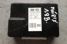 БЛОК УПРАВЛЕНИЯ HYUNDAI MATRIX   МОДУЛЬ 95400-17202