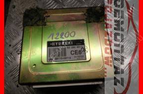 БЛОК УПРАВЛЕНИЯ   HYUNDAI S02808211