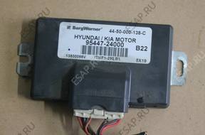 БЛОК УПРАВЛЕНИЯ HYUNDAI TUCSON 2.0 CRDI 07 год,.95447-24000
