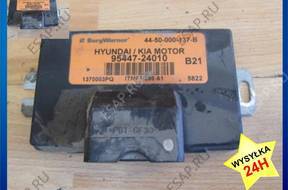 БЛОК УПРАВЛЕНИЯ   HYUNDAI TUCSON 2.0 CRDI 2005 год