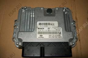 БЛОК УПРАВЛЕНИЯ Hyundai Tucson 3911327295 0281013422