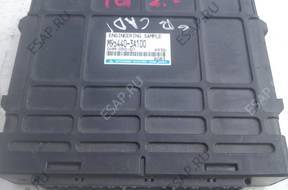 БЛОК УПРАВЛЕНИЯ HYUNDAI TUCSON   МОДУЛЬ 954403A100