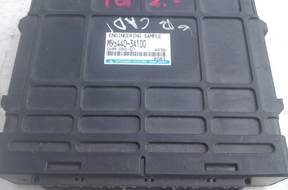 БЛОК УПРАВЛЕНИЯ HYUNDAI TUCSON   МОДУЛЬ 954403A100
