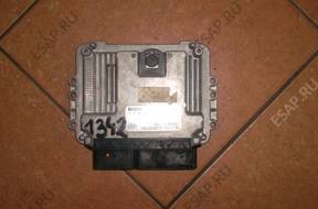 БЛОК УПРАВЛЕНИЯ   I30 1.6 CRDI 39111-2A961
