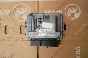 БЛОК УПРАВЛЕНИЯ   I30 1.6 CRDI 39111-2A973