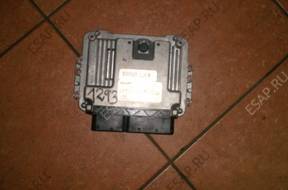 БЛОК УПРАВЛЕНИЯ   I40 1.7 CRDI 39120-2A206