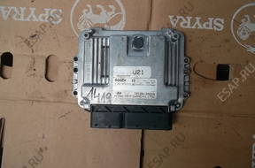 БЛОК УПРАВЛЕНИЯ   I40 1.7 CRDI 39120-2A220