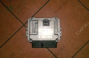 БЛОК УПРАВЛЕНИЯ   I40 1.7 CRDI 39120-2A221