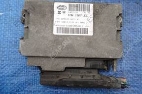 БЛОК УПРАВЛЕНИЯ IAW 16FM.EC IAW16FM.EC FIAT SEICENTO