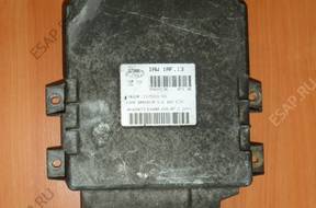 БЛОК УПРАВЛЕНИЯ IAW 1AF.13 Fiat Bravo Marea 1.6 БЕЗ КОДА