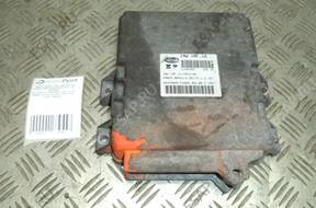 БЛОК УПРАВЛЕНИЯ IAW 1AF.1G FIAT MAREA 1.6 16V