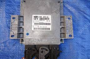 БЛОК УПРАВЛЕНИЯ IAW 48P2.3A SW16470084 SW9648663680